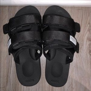 Suicoke Sandals